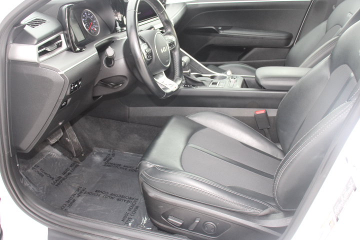 Used 2022 Kia K5 GT-Line FWD image 10