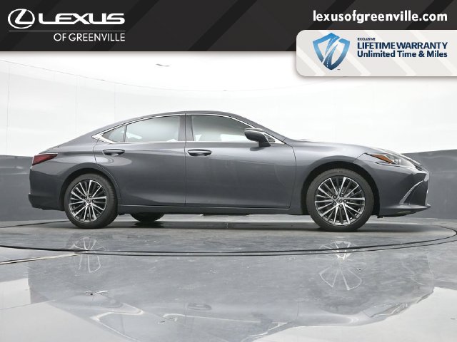 Certified 2024 Lexus ES 350 w/ Premium Package FWD image 35