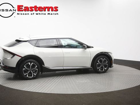 Used 2022 Kia EV6 Wind RWD image 46