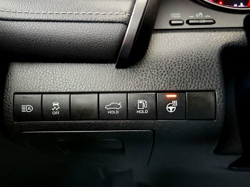 Used 2021 Toyota Camry XSE w/ Carpet Mat Package (TMS) AWD/4WD image 33