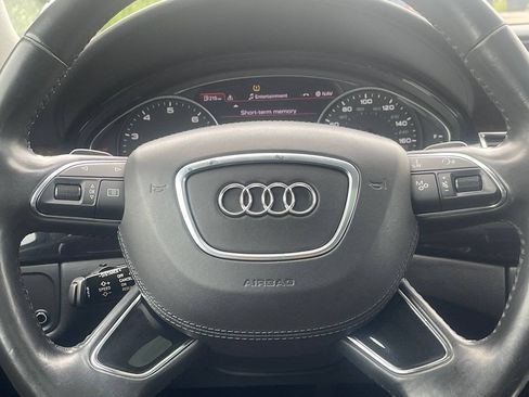 Used 2012 Audi A8 L 4.2 AWD/4WD image 27