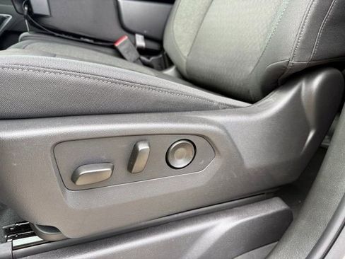 New 2026 Chevrolet Silverado 1500 RST w/ RST Select Package AWD/4WD image 11