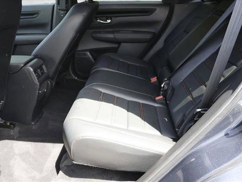 Used 2025 Honda CR-V Sport-L image 23