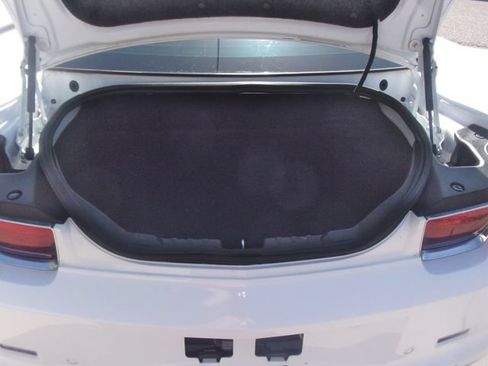 Used 2012 Chevrolet Camaro LT w/ RS Package RWD image 25