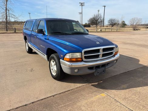 Used 1997 Dodge Dakota SLT image 26