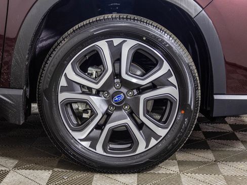 Used 2026 Subaru Ascent Touring w/ Popular Package #1 image 57