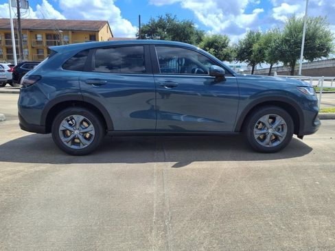 Used 2026 Honda HR-V LX image 14