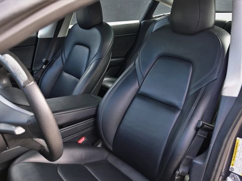 Used 2023 Tesla Model 3 Standard Range RWD image 22
