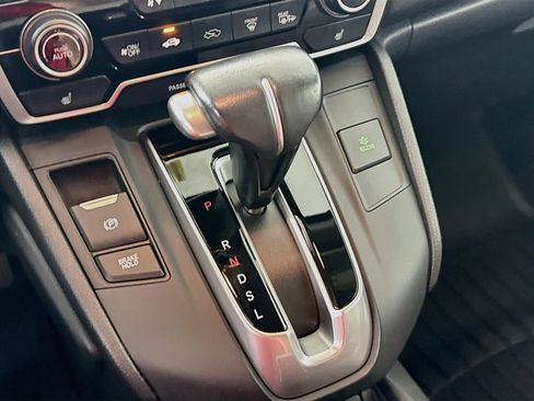 Used 2019 Honda CR-V Touring image 15