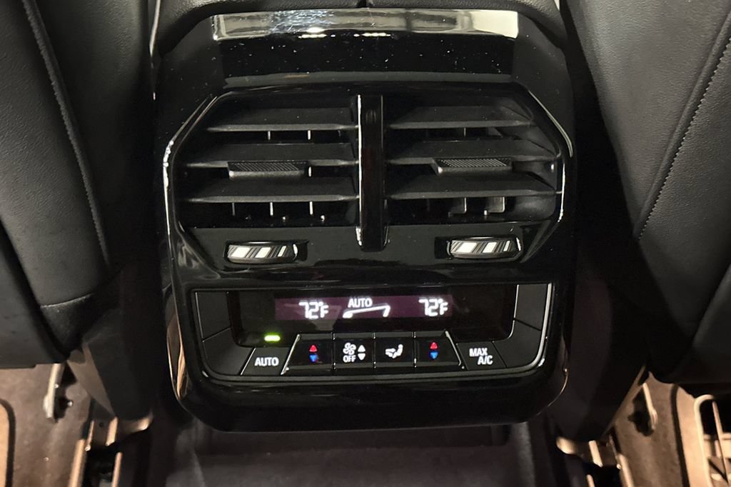 Certified 2024 BMW iX xDrive50 AWD/4WD image 14