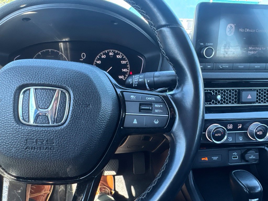 Certified 2023 Honda Civic EX image 18
