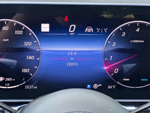 Used 2022 Mercedes-Benz S 500 4MATIC image 31