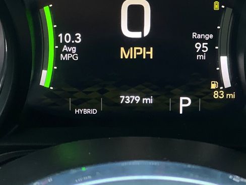 Used 2024 Jeep Wrangler High Altitude AWD/4WD image 27