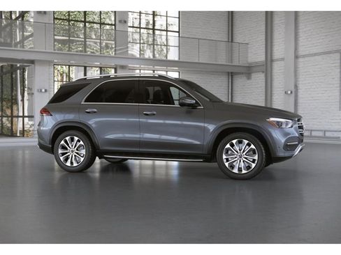 Certified 2023 Mercedes-Benz GLE 450 4MATIC image 15