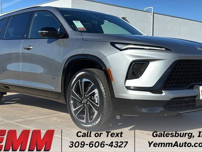 New 2026 Buick Enclave Sport Touring