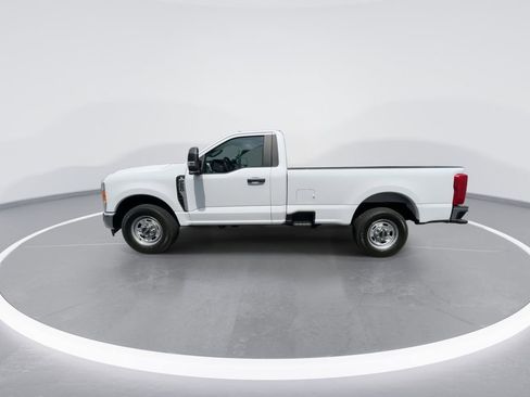 Used 2023 Ford F250 XL w/ XL Chrome Package RWD image 5