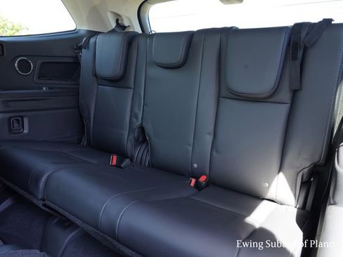 New 2025 Subaru Ascent Touring image 15