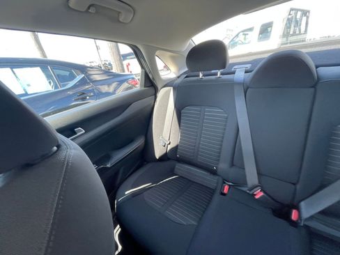 Used 2025 Kia K5 LXS image 34