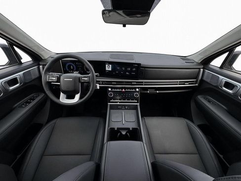 New 2026 Hyundai Santa Fe SEL AWD/4WD image 14