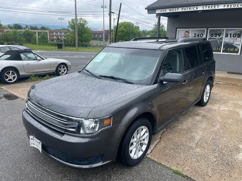 Used 2015 Ford Flex SE FWD image 24