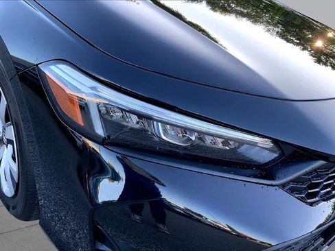Certified 2026 Honda Civic LX image 27