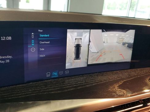 New 2025 Cadillac Escalade IQ Sport 1 image 7