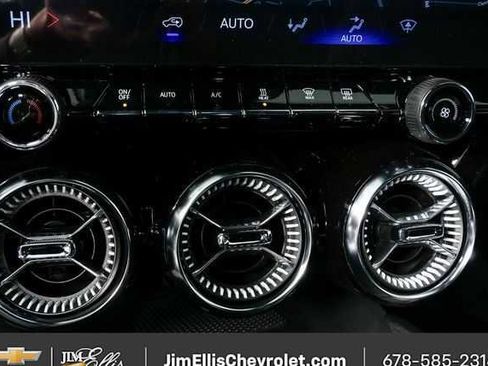 New 2026 Chevrolet Blazer EV LT image 15