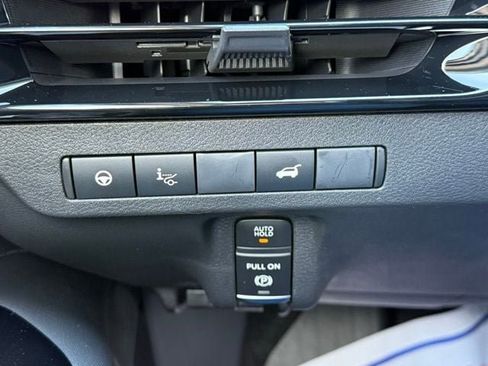 New 2026 Nissan Murano Platinum w/ Cargo Package AWD/4WD image 31