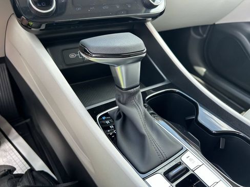 New 2026 Hyundai Tucson SEL Plus FWD image 29