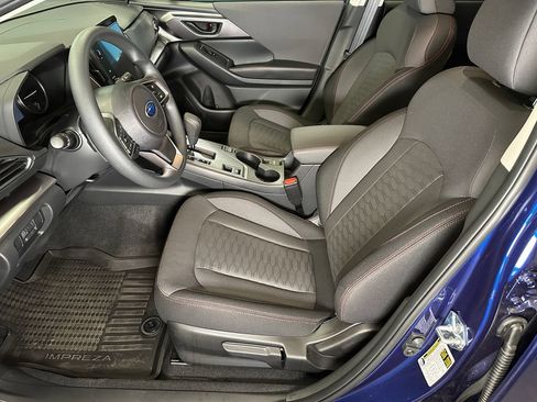 Used 2026 Subaru Impreza 2.0i Sport AWD/4WD image 20