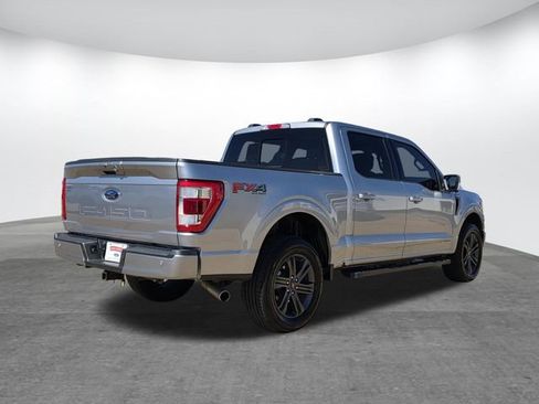 Used 2023 Ford F150 Lariat image 4