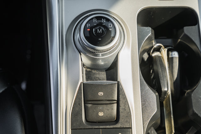 Used 2021 Ford Explorer Platinum w/ Equipment Group 601A AWD/4WD image 28