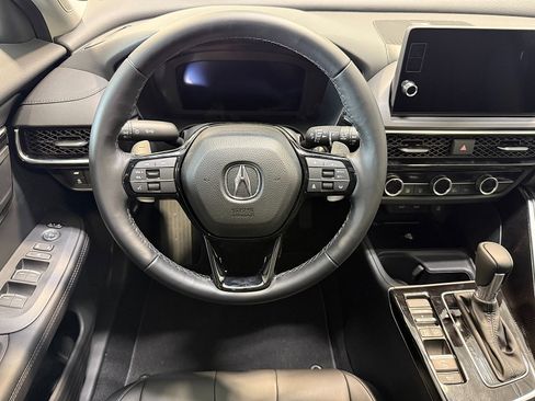 New 2026 Acura ADX AWD image 20