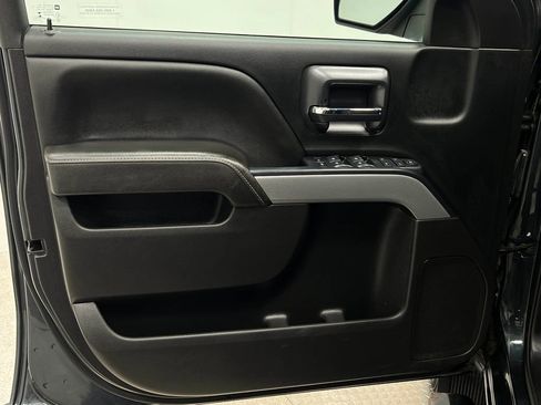 Used 2017 Chevrolet Silverado 1500 LT image 13