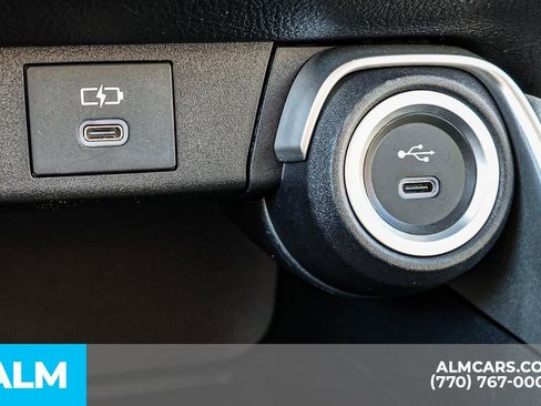 Used 2026 Toyota Grand Highlander AWD image 44
