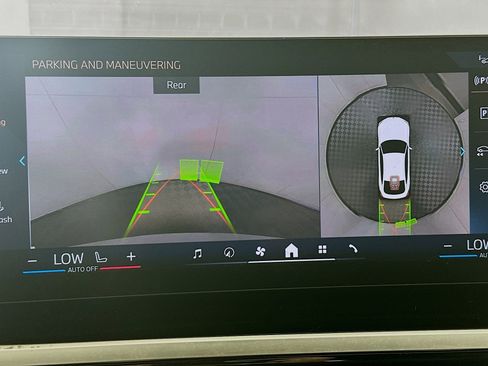 Used 2024 BMW i4 xDrive40i image 23