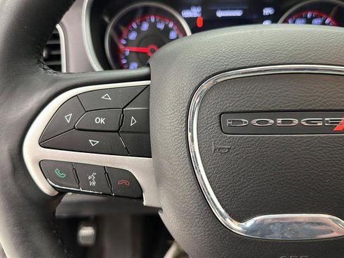 Used 2015 Dodge Charger SXT w/ AWD Plus Group image 20