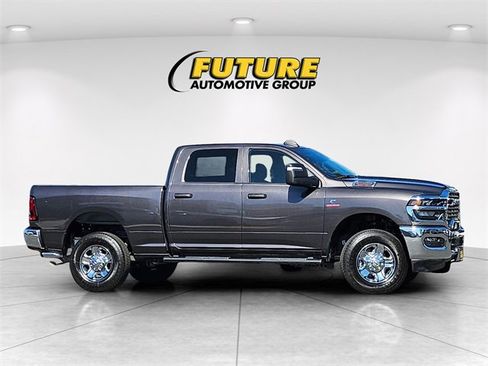 New 2026 RAM 2500 Tradesman image 2