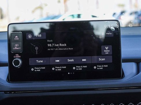 New 2026 Honda Accord LX image 17