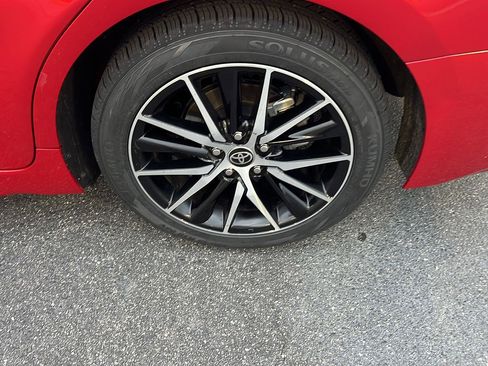 Certified 2023 Toyota Camry SE w/ Convenience Package image 38