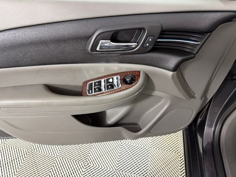 Used 2013 Chevrolet Malibu LT w/ Power Convenience Package FWD image 7