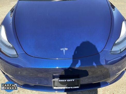 Used 2020 Tesla Model Y Performance image 88