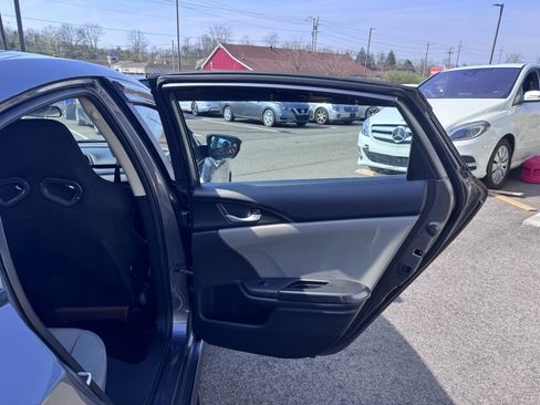 Used 2018 Honda Civic LX image 14
