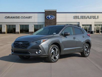 New 2026 Subaru Crosstrek 2.5i Limited