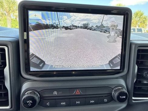 Used 2021 Ford Bronco Sport Outer Banks AWD/4WD image 24