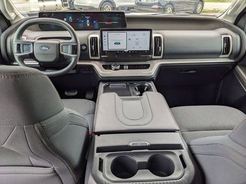 Certified 2025 Ford Expedition Max Active RWD image 14