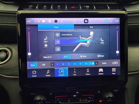 Used 2021 Jeep Grand Cherokee L Limited image 25