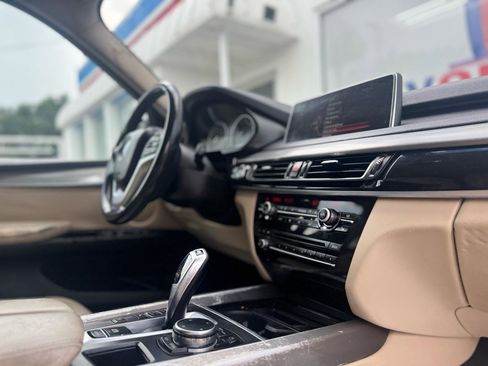 Used 2016 BMW X5 xDrive35i w/ Premium Package AWD/4WD image 58