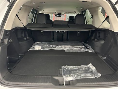 New 2026 Honda Pilot EX-L image 19