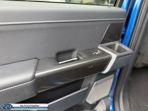 Certified 2023 Ford F150 XLT w/ Equipment Group 302A High image 30